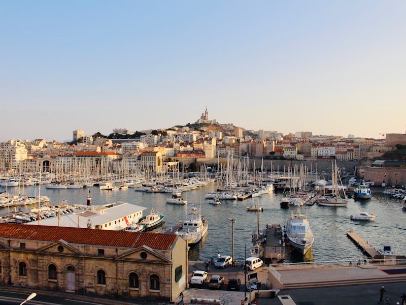 Formations et Emplois en Alternance à Marseille