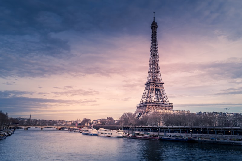 Formations et Emplois en Alternance à Paris