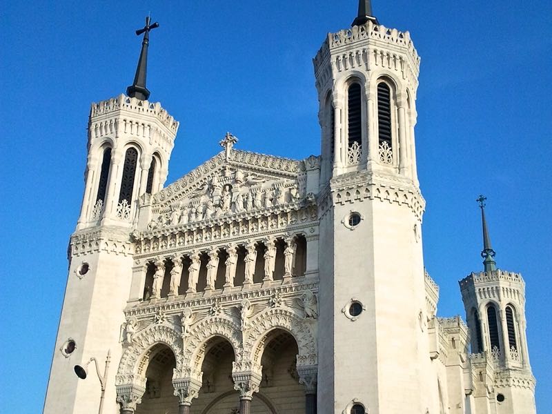 Formations et Emplois en Alternance à Lyon