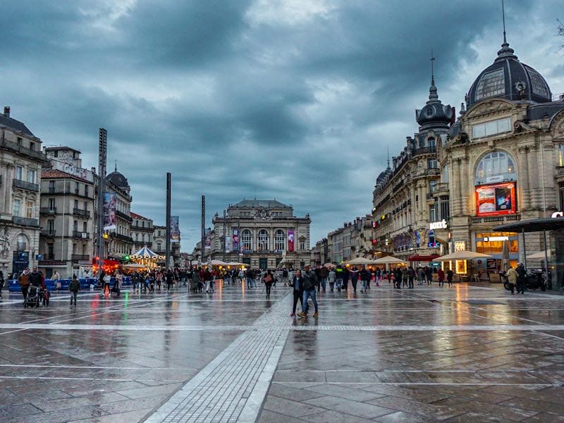 Formations et Emplois en Alternance à Montpellier
