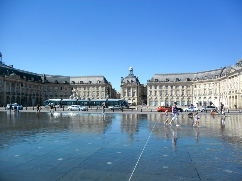 Formations et Emplois en Alternance à Bordeaux