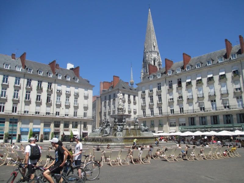 Formations et Emplois en Alternance à Nantes