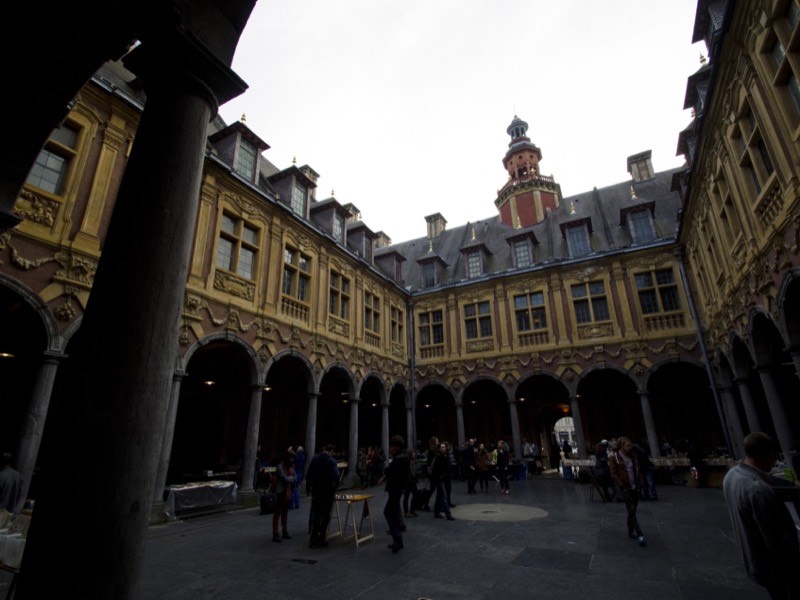 Formations et Emplois en Alternance à Lille