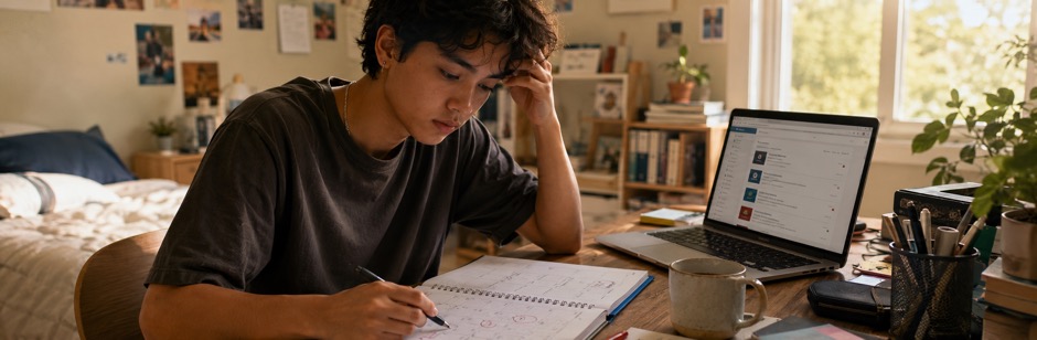 À partir de quand chercher ton alternance ? Le calendrier que personne ne te donne