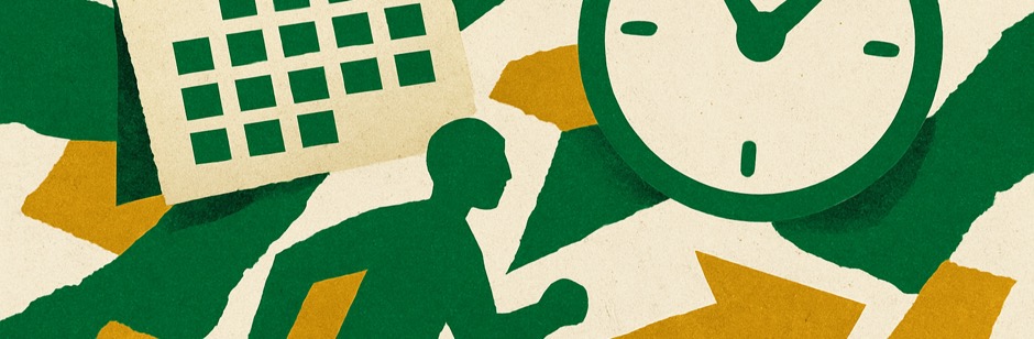 À partir de quand chercher ton alternance ? Le calendrier que personne ne te donne