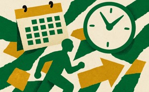 À partir de quand chercher ton alternance ? Le calendrier que personne ne te donne
