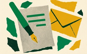 Lettre de motivation alternance