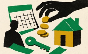 L'aide Mobili-Jeune en alternance : jusqu'à 100 €/mois pour ton loyer