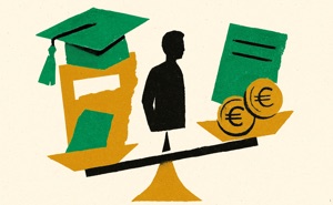 Bourse CROUS et alternance : peut-on cumuler en 2026 ?