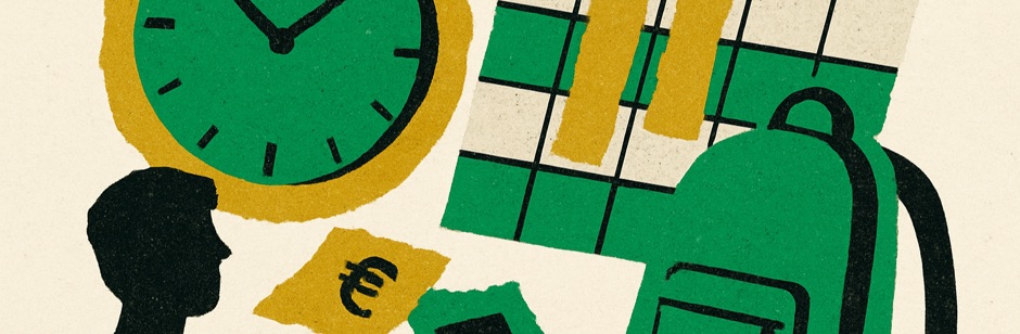 Alternant mineur : quels sont tes horaires et tes droits ?