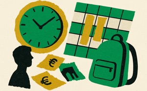 Alternant mineur : quels sont tes horaires et tes droits ?