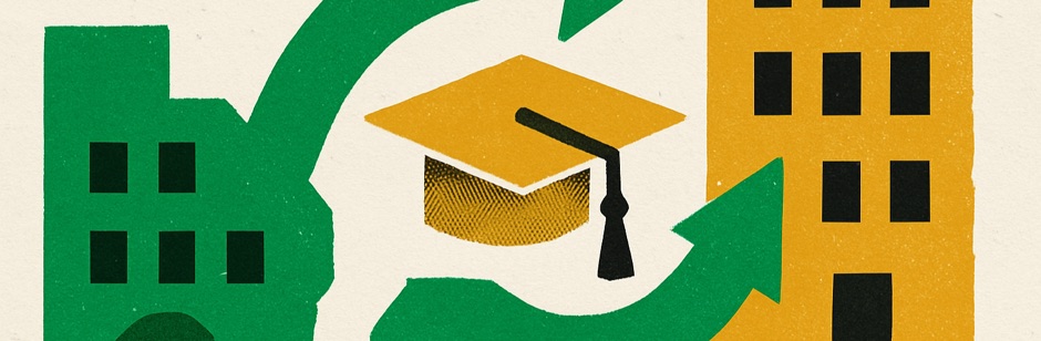 Changer d'entreprise en cours d'alternance : comment faire ?