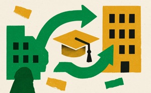 Changer d'entreprise en cours d'alternance : comment faire ?