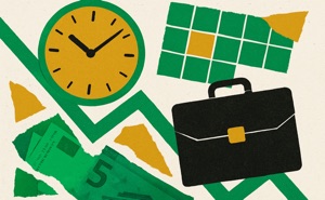 Temps de travail en alternance : combien d'heures par semaine ?