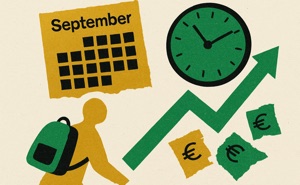 Pas d'alternance à la rentrée : que faire ?