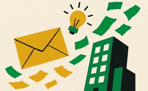 Candidature spontanée en alternance : comment décrocher un contrat sans offre