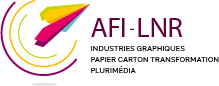 AFI-LNR INDUSTRIES GRAPHIQUES-PAPIER CARTON TRANSFORMATION-PLURIMEDIA