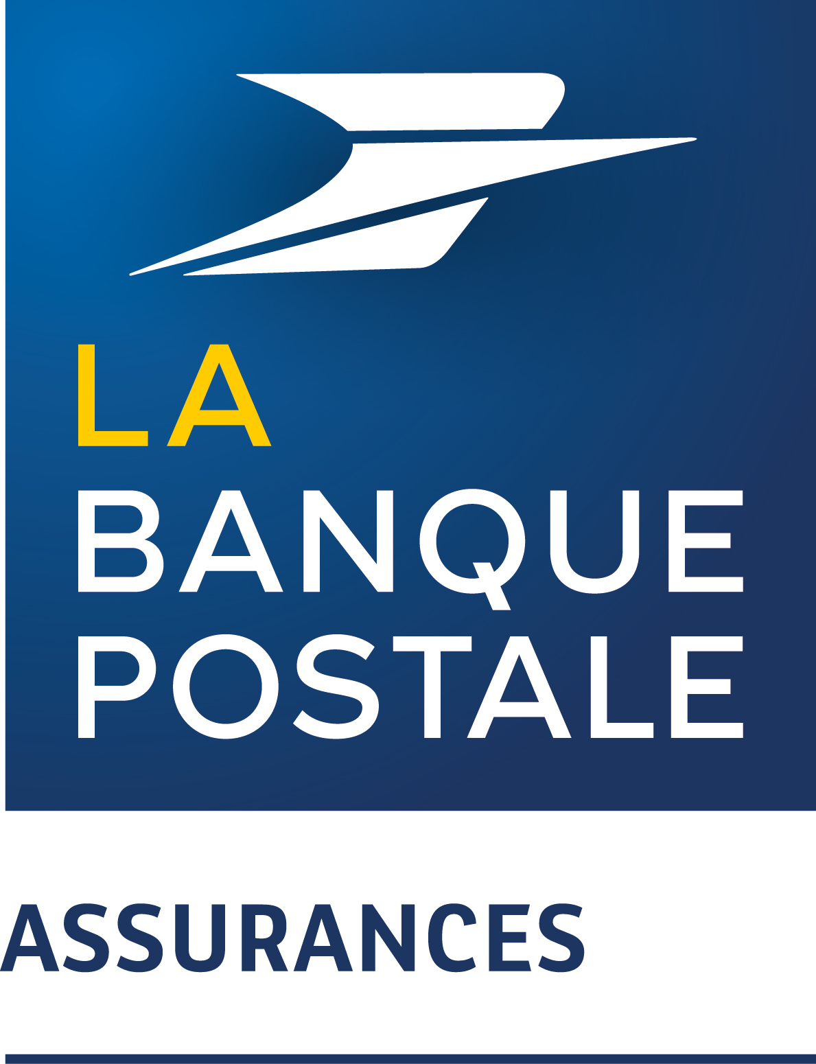 LA BANQUE POSTALE