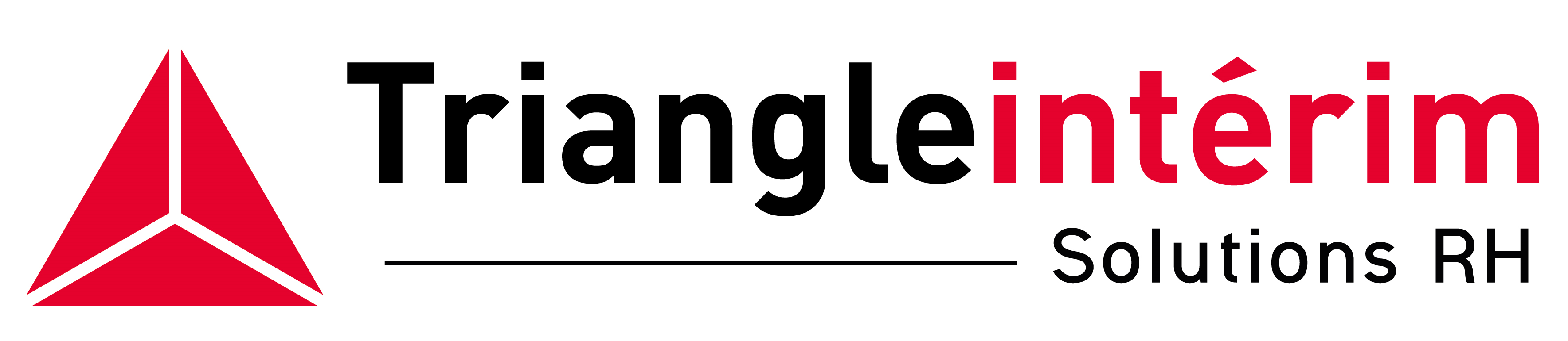 Triangle Intérim Solutions RH