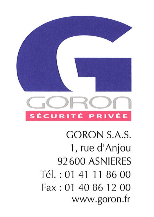 GORON